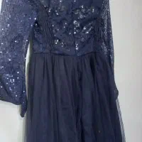 لباس مجلسی دخترانه|لباس|نهاوند, |دیوار