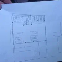 زمین تجاری مرکز شهر ۱۸۰ متر