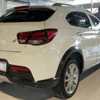 حواله آریا اتوماتیک 2000CC