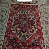 فرش ماشینی قیمت توافقی 4 و 1.5 متری