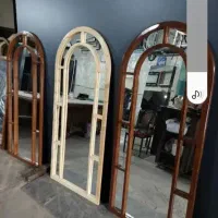 اینه قدی ارایشی وخانگی|آرایشگاه و سالنهای زیبایی|اندیمشک, |دیوار