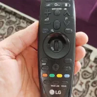 فروش تلویزیون شکسته ال جی LG|تلویزیون و پروژکتور|تهران, کوهک|دیوار