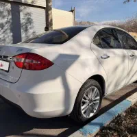 جک j5مدل 1394 بدون رنگ|خودرو سواری و وانت|اصفهان, شفق|دیوار