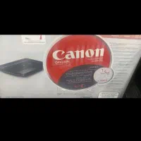 اسکنر CanoScan LiDE 210|پرینتر، اسکنر، کپی، فکس|یزد, |دیوار