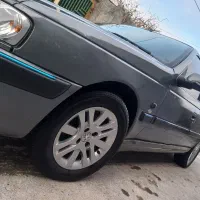 پارس ۸۹ دوگانه کارخانه|خودرو سواری و وانت|سنندج, |دیوار