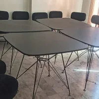 اجاره کلاس آموزشی|اجارهٔ کوتاه‌مدت دفتر کار و فضای آموزشی|تهران, فلسطین (میدان انقلاب)|دیوار