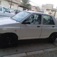 پراید 97