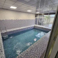 اجاره ویلا استخر دار آبگرم بیلیارد و فوتبال دستی