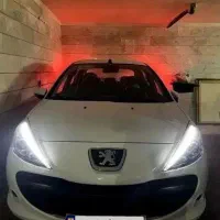 پژو 207i اتوماتیک TU5P SBR، مدل ۱۴۰۴|خودرو سواری و وانت|اصفهان, لاله|دیوار