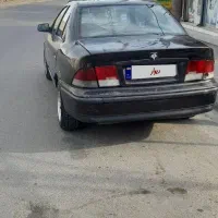 سمند مدل ۸۲|خودرو سواری و وانت|چهاردانگه (تهران), |دیوار