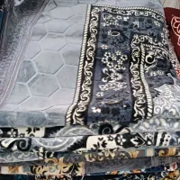 پتو فرش|روفرشی|خرم‌آباد, |دیوار