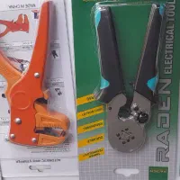 ابزار سیم کشی تابلو