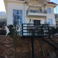 ویلا استخر دار