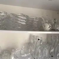 سرویس کریستال ۱۲نفره