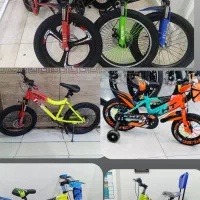 دوچرخه اقساطی|دوچرخه، اسکیت، اسکوتر|فسا, |دیوار