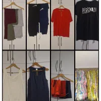 لباس زنانه ، فروش عمده