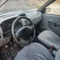 پراید ۱۳۱SL|خودرو سواری و وانت|اهواز, دغاغله|دیوار