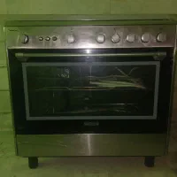 گاز فردار اسنووا