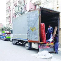 کارگربارگیری وجابجایی  اسباب منزل(ضمانت بار)|خدمات حمل و نقل|جهرم, |دیوار