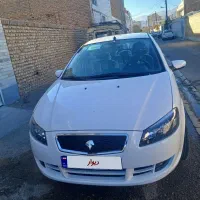 رانا پلاس ارتقا یافته موتورTU5 P|خودرو سواری و وانت|شاهرود, |دیوار