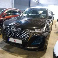 تجارت خودرو خسروانیTKK/تیگو۷پرو ای پلاس هیبرید1404