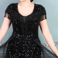 لباس مجلسی