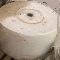 رول نایلون پلی اتیلن