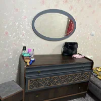 میز و تخت خواب|تخت و سرویس خواب|بندرعباس, |دیوار