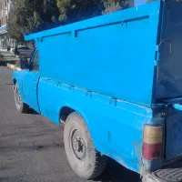 فروش نیسان ابی