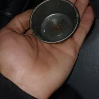 قالب کیک یزدی