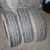 فروش لاستیک پراید