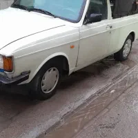 پیکان وانت