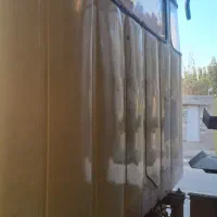 فروش ولوو ان ده جدید|خودرو سنگین|صباشهر, |دیوار