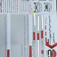 ۲۰۷ مدل ۱۴۰۳ پانا ارتقا یافته|خودرو سواری و وانت|یزد, |دیوار