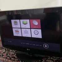 تلویزیون ۳۲ ال سی دی ال جی