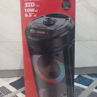 اسپیکر|سیستم صوتی خانگی|تهران, جی|دیوار