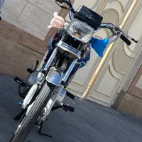 موتور125