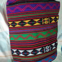 جاجیم دست بافت