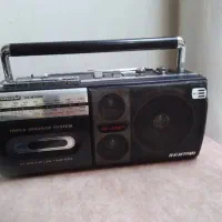 رادیو ظبط|سیستم صوتی خانگی|خرمآباد, |دیوار