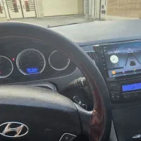 سوناتا ۲۰۱۰ NF|خودرو سواری و وانت|شهرضا, |دیوار