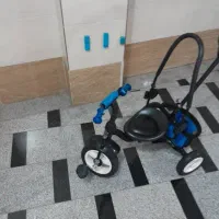 دوچرخه بچگانه