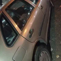 سواری گل|خودرو سواری و وانت|تبریز, |دیوار