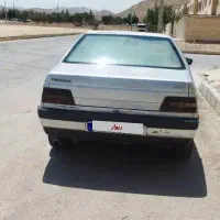 پژو۴۰۵|خودرو سواری و وانت|شیراز, ارم|دیوار