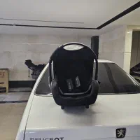 کالسکه و کریر و صندلی غذا|کالسکه و لوازم جانبی|سنندج, |دیوار