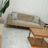 مبل فندی . مبلمان تولید انواع جدید مدل مبل ها|مبلمان خانگی و میز عسلی|پرند, فاز ۲|دیوار