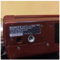 فروش یا معاوضه دوربین هندی کم SONY ژاپن اصل|دوربین عکاسی و فیلمبرداری|شیراز, معالیآباد|دیوار