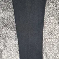 شلوار نخی