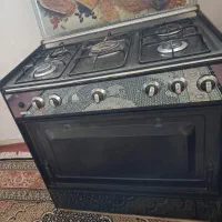 اجاق گاز ۵ شعله