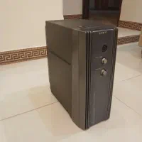 آمپلی|سیستم صوتی خانگی|ساری, |دیوار