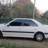 پژو پارس ۹۲|خودرو سواری و وانت|رشت, شهرک قدس|دیوار